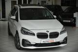 BMW 220i Gran Tourer Aut. Luxury Line 7 Sitzer - : Van, Luxury