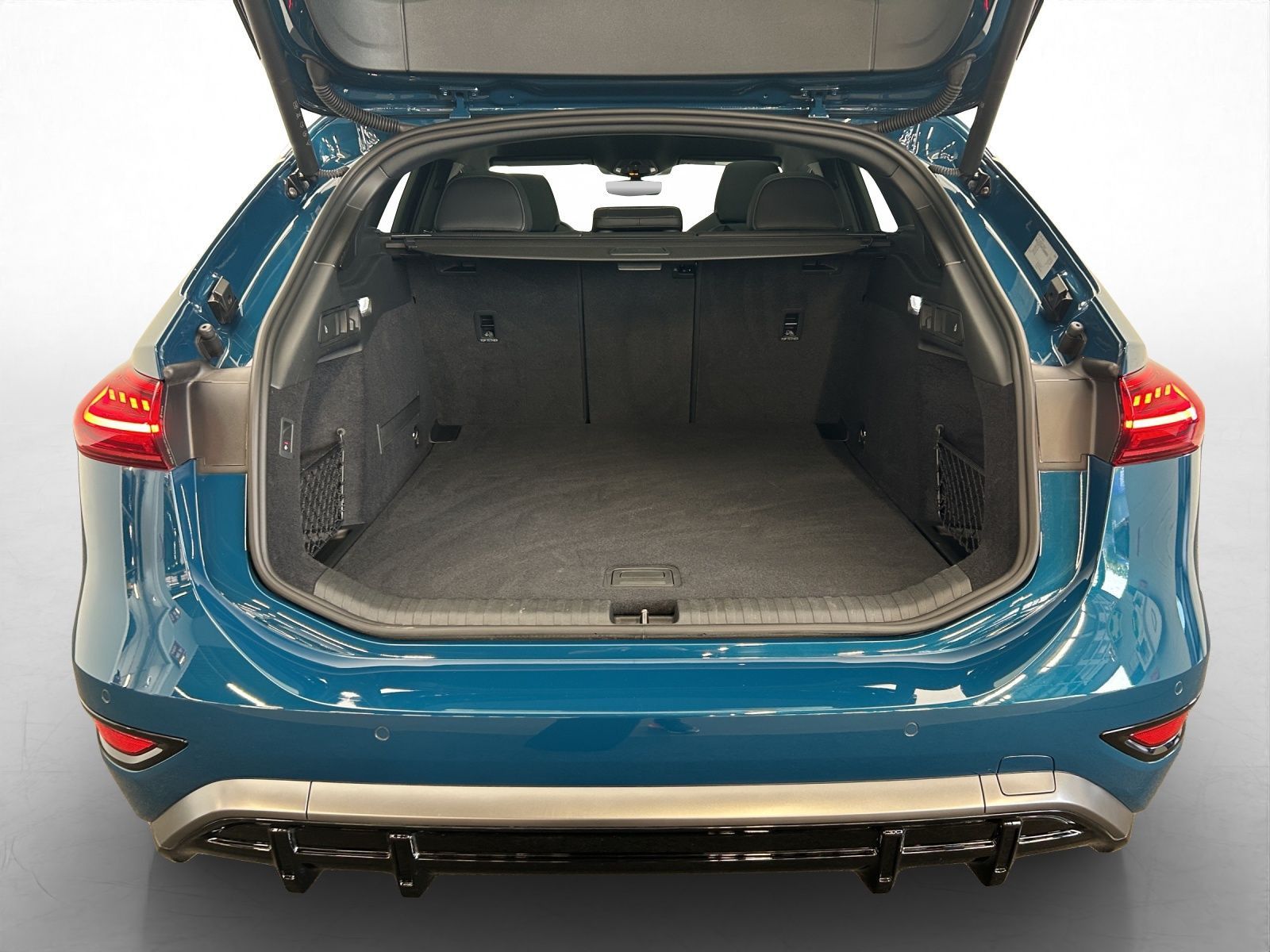 Audi A6 e-tron - Bild 12