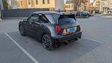 MINI Cooper SE J01, Trim John Cooper Works, Paket XL - MINI Cooper SE: Trim Xl