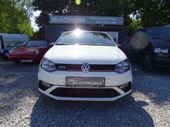 Fahrzeugabbildung Volkswagen Polo GTI BMT/Start-Stopp  **LED / 8-FACH-BEREIFT
