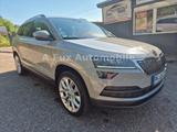 Skoda Karoq Style 4x4 ACC SZH PDC LED NAVI KAMERA StHz - Skoda Karoq SUV
