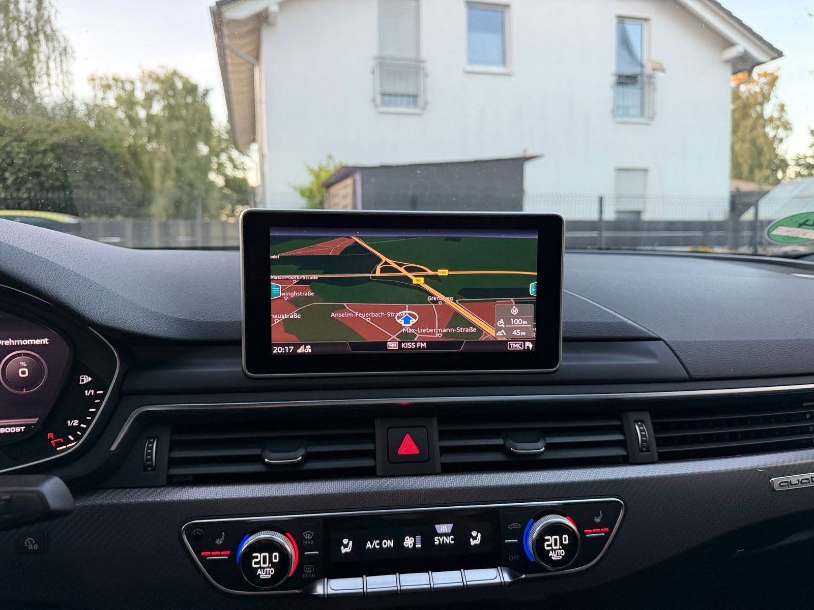 Audi RS5 Coupe 2.9 TFSI Matrix Pano 360°Massage B&O foto 19