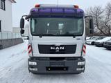 MAN TGM 15.209 HIAB 088 BS-3HIDOU - MAN Tgm