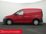 Volkswagen Caddy Cargo 2.0 TDI SHZ RADIO KLIMA - gebrauchte VW Caddy aus dem Jahr 2024