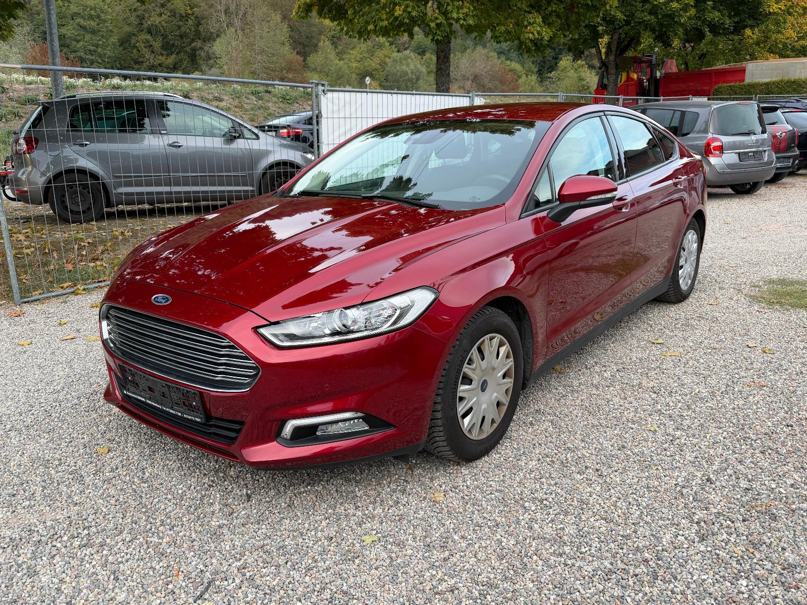 Ford Mondeo 1,5 EcoBoost *Klima*Euro 6*
