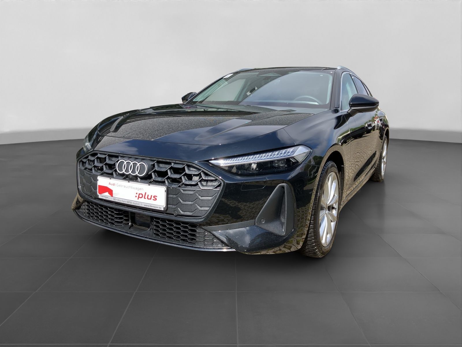 Audi A5 Avant TDI LM18 LEDER HuD BuO KAMERA imagem 2
