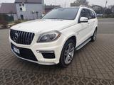 Mercedes-Benz GL 63 AMG 4MATIC AMG Luft, 360°, Massage  - Mercedes-Benz GL 63