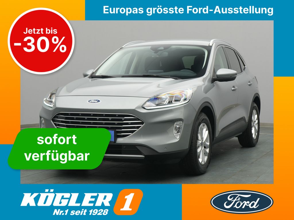 Image of Ford Kuga