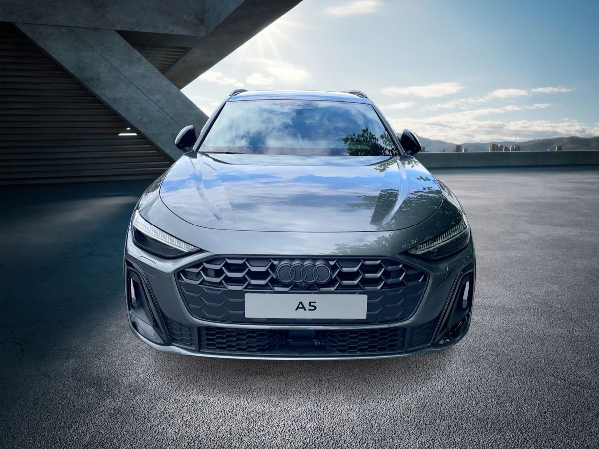 Audi A5 - Bild 8