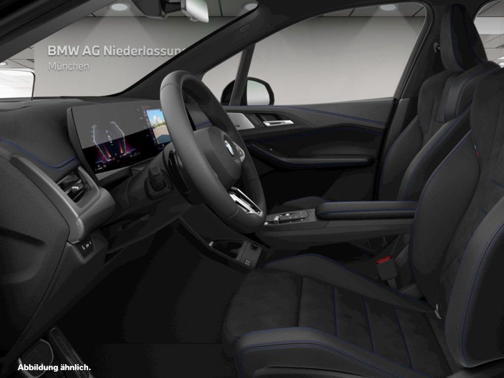 BMW 220 Active Tourer - Bild 4