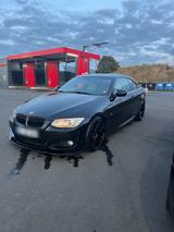 BMW E92 320i lci - BMW 320: 320i E92