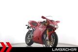 Ducati 998 S FINAL EDITION - DUCATI STUTTGART - Offers