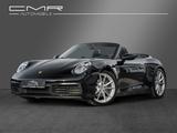 Porsche 992 911 Carrera Cabrio Sport-Chrono BOSE Leder - Porsche aus 2022