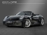 Porsche 992 911 Carrera Cabrio Sport-Chrono BOSE Leder - Porsche 992: Cabrio