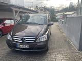Mercedes-Benz Viano 2.0 CDI FUN lang mit Kassettenlift - Mercedes-Benz Viano: Fun