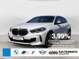 BMW 135i xDrive HEAD-UP DISPLAY W-LAN NAVI SHZ PDC - BMW 135 aus 2021
