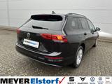 Volkswagen Golf Variant 1.5 Life TSI DSG Garantie bis 03/27 - Volkswagen Golf: Golf5