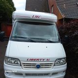 LMC Liberty6600ti - Liberty