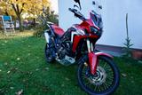 Honda CRF1000L Africa Twin DCT - HONDA AFRICA TWIN