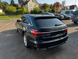 Audi A6 C8 Avant 40 TDI sport - Audi A6: Kombi, 8