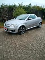Opel Tigra Twintop 1.8 geringe Laufleistung - Opel Tigra in Bremen