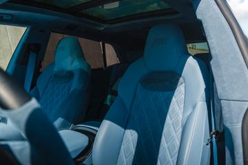 2024 AUDI RSQ8 — миниатюра 14