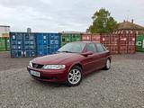 Opel Vectra B CC 2.0 16V (136 PS), TÜV bis Jan. '27 - Opel Vectra: B 16 16v