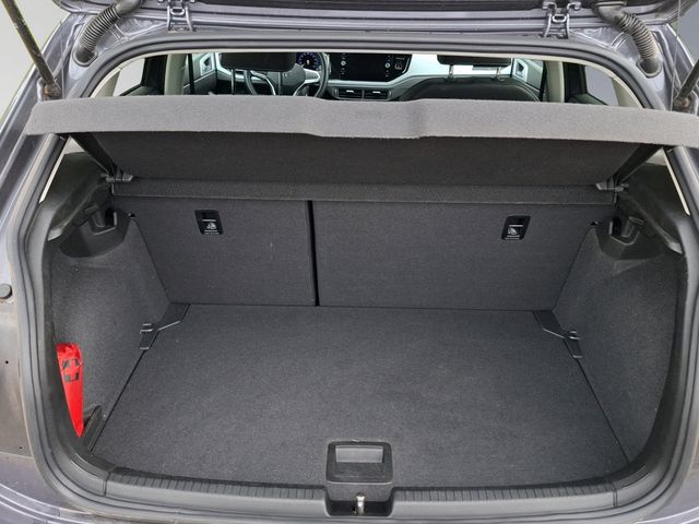 Polo 1.0TSI DSG Goal