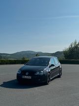 Volkswagen Golf  5 GTI 2.0TFSI - Volkswagen Golf: GTI TFSI
