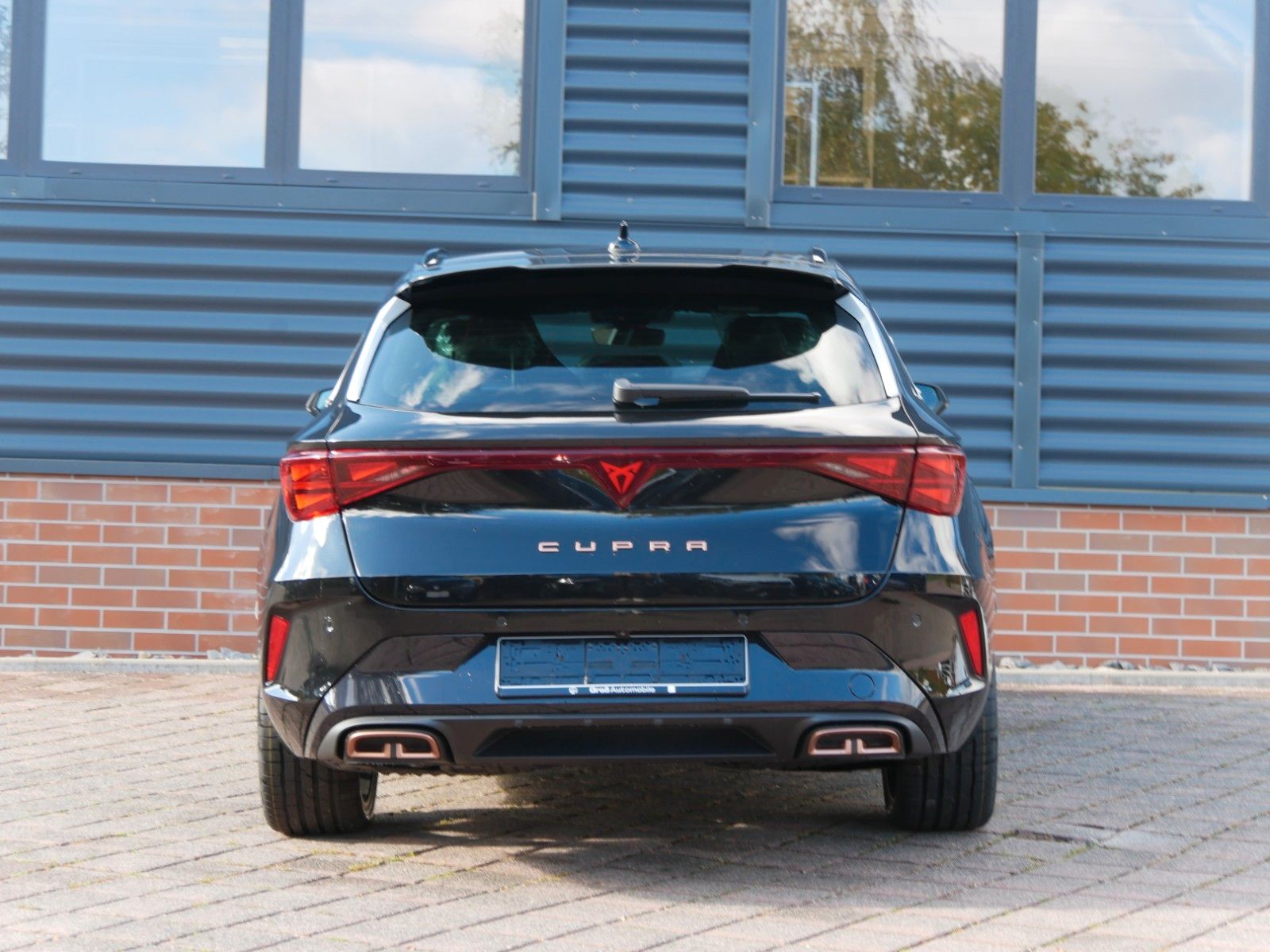 Cupra Leon - Bild 13