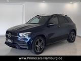 Mercedes-Benz GLE 400d 4Matic AMG-LINE|7-SITZE|PANO|VOLL|STHZG - gebrauchte Mercedes-Benz GLE 400 aus dem Jahr 2020