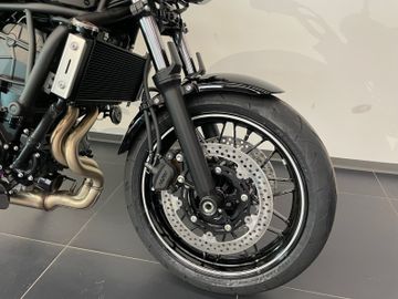 Kawasaki Z650 RS *sofort verfügbar*