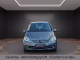 Mercedes-Benz A 180 Elegance*Garantie*Service TÜV NEU*AHK* - Mercedes-Benz A 180 Gebrauchtwagen in Krefeld