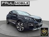 Peugeot 3008 Hybrid4 300 GT Navi ACC LED Panorama Leder - Peugeot Gebrauchtwagen Stuttgart