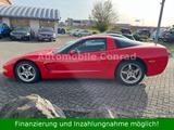 Corvette C5 5.7 1.Hand/Deutsches Fahrzeug/Ordner/Historie - Corvette C5 Gebrauchtwagen