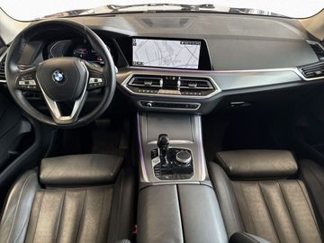 BMW X5 - 11
