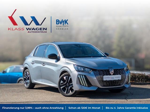 Peugeot 208 Allure