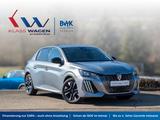 Peugeot 208 Allure - gebrauchte Peugeot 208 aus dem Jahr 2024