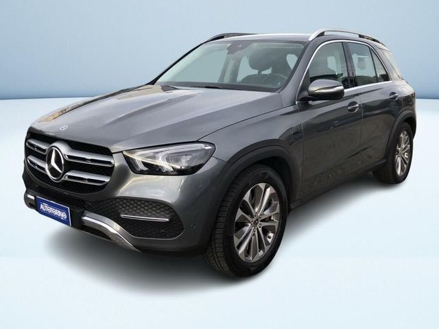 Mercedes-Benz Mercedes GLE 350 350 de EQ-POWER Sport 4Matic 9G