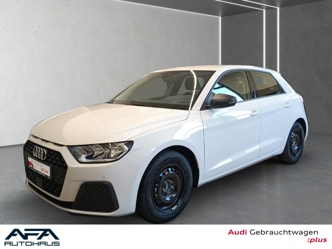Audi A1 Sportback 25 TFSI SHZ*Navi*Klima