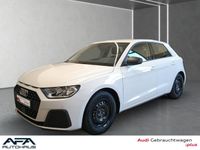 Audi A1 - Vorschau Bild 1
