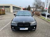 BMW X6 xDrive35d- M-Paket ~ Guter Zustand - BMW X6: 35d