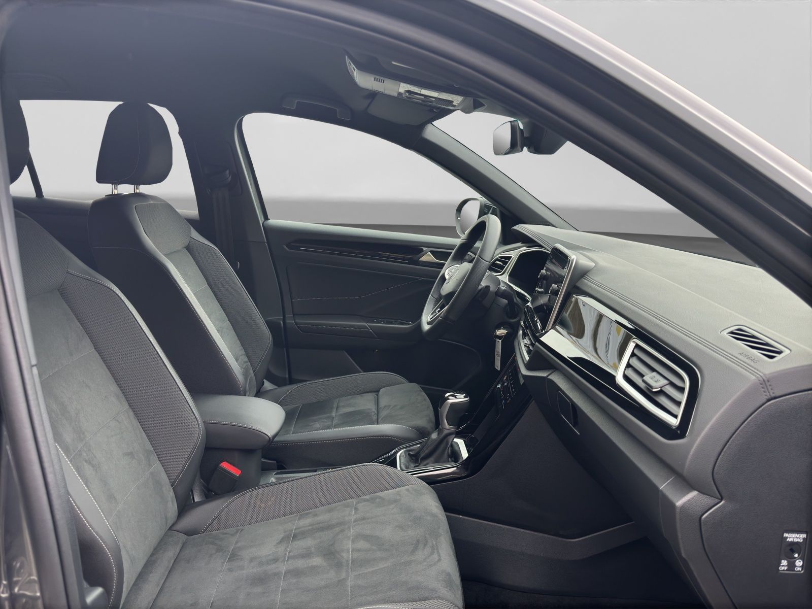 Volkswagen T-Roc - Bild 4