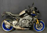 Yamaha MT10 SP *mit Akrapovic-Endtopf* - YAMAHA MT 10