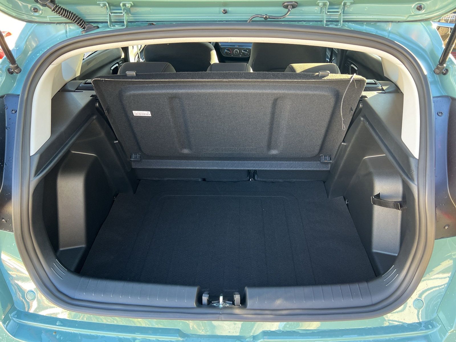Hyundai BAYON – Bild 9