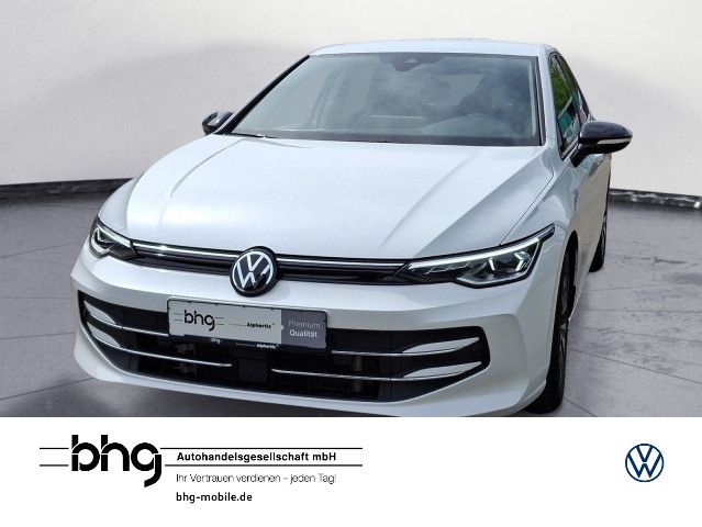 Volkswagen Golf Life 1,5 eTSI OPF DSG