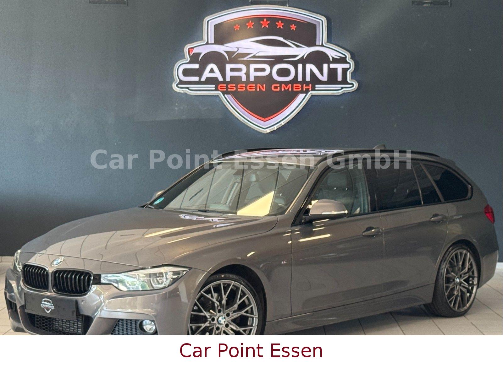 BMW 330d Touring M Sport Automatic