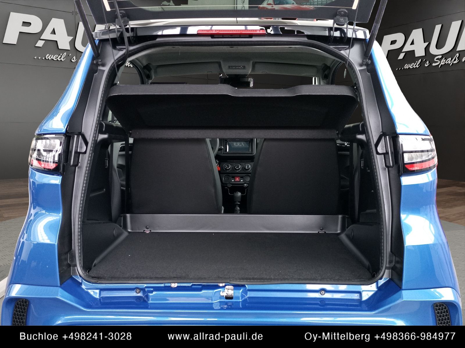 Aixam City Sport E5+ | sofort