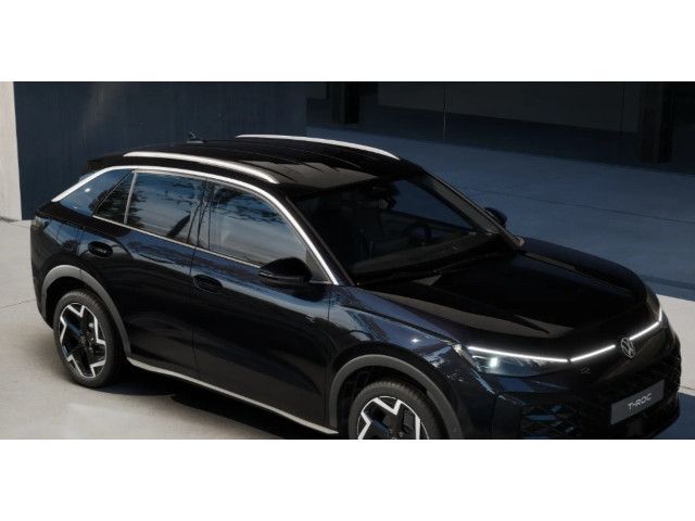 Volkswagen T-Roc - Bild 4