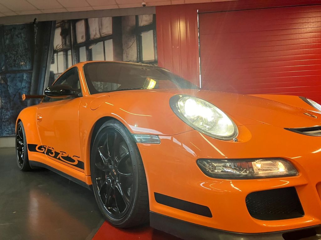 Porsche 911 Urmodell